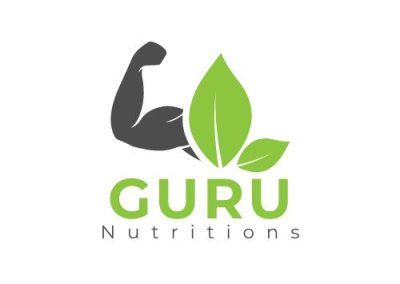 SEO Contenterstellung und Strategieausrichtung bei Gurunutritions